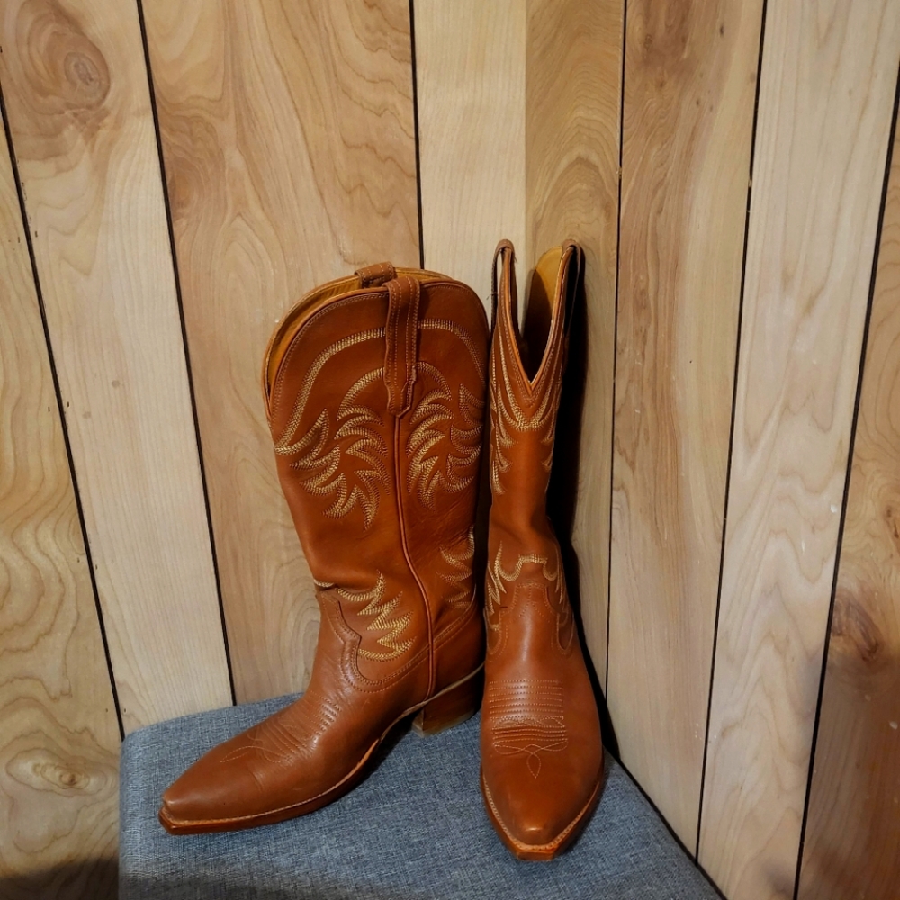 Cowboy Boots
